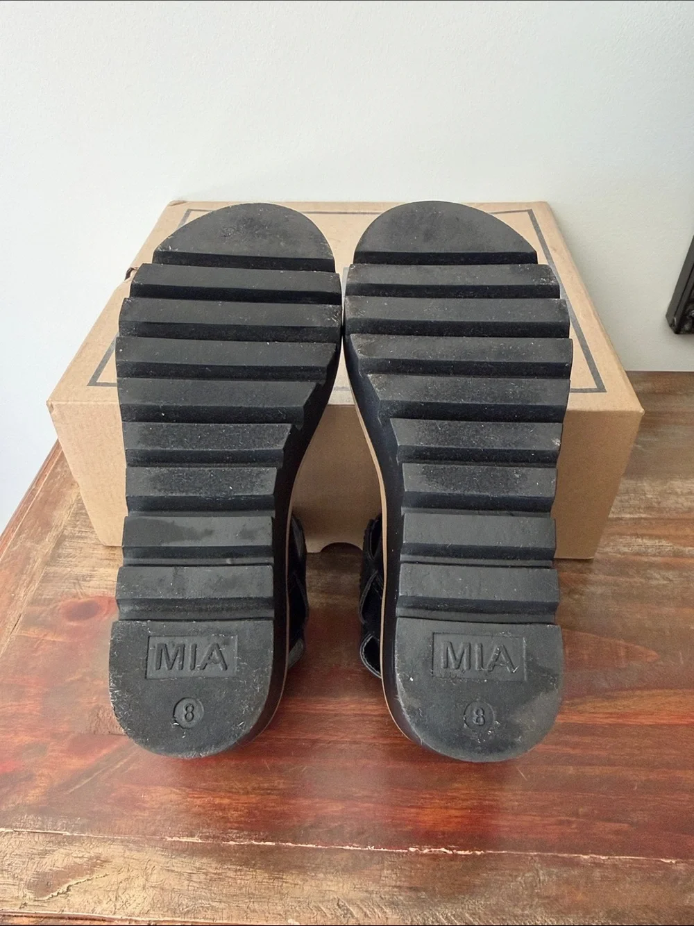 Mossimo Supply Co. mia ciji